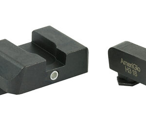 AMERIGLO I-DOT TRIT FOR GLK 17/19/22