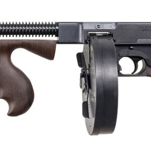 AO T5P LIGHTWEIGHT 45ACP 18 FAUX WALNUT 50RD