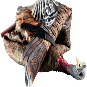 AVIAN X LCD LOOKOUT HEN DECOY