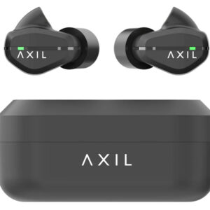 AXIL CRX EARBUDS