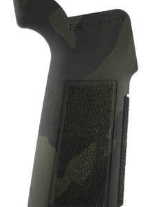 B5 P-GRIP 23 MC-BLK