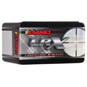 BAR 6.5MM 127GR LRX BT 50/10
