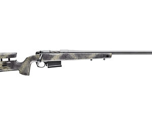 BERGARA HMR WILDERNESS 22CM 20" 5RD