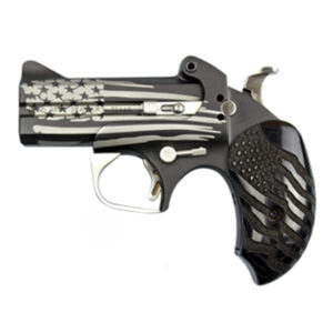 BOND OLD GLORY BLACK 45LC 410GA 3.5 GUN ONLY