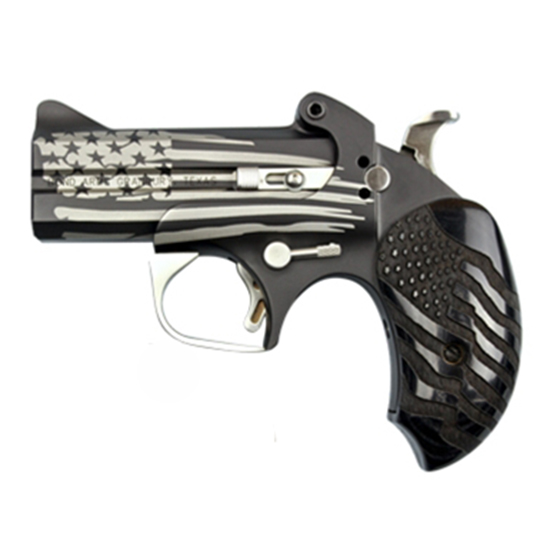 BOND20BAOG45410BLKjpg GunHippo