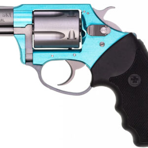 CA UNDERCOVER LITE 38SPL SANTE FE 2 TURQUOISE SS