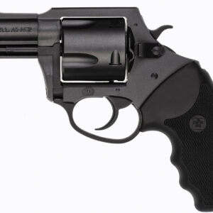 CA PITBULL 45ACP 2.5 NITRIDE FS 5RD