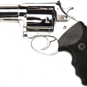 CA MAG PUG 357MAG 3 AS HI POLISH SS STD GRIP
