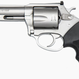 CA PIT BULL 40SW 4 SS AS FULL GRIP 5RD
