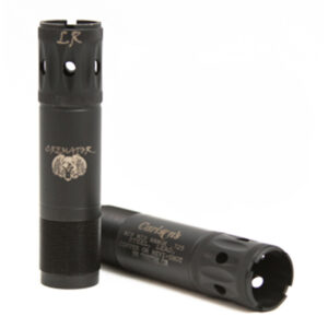 CARL CREMATOR PORTED REM 2PK (MR & LR) 12GA