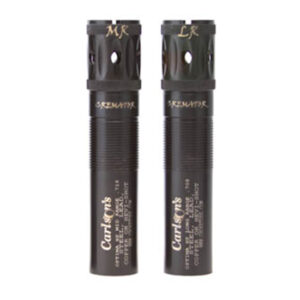 CARL CREMATOR PORTED BER OPT 2PK (MR&LR) 12GA