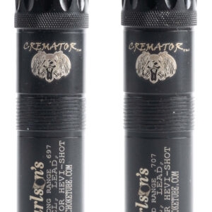 CARL CREMATOR PORTED CHOKE 12GA 2PK