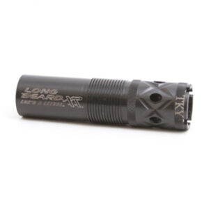 CARL LONG BEARD TKY BRO INV DS 12GA .665