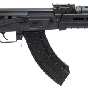 CENT VSKA 7.62X39 MAGPUL MOE BLK SYN 30RD
