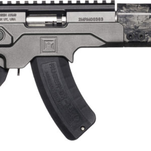 CHRIS MPR RIMFIRE 22LR 20 TUNGSTEN 10RD