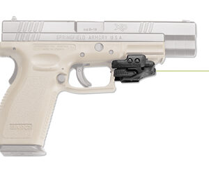 CTC CMR-201 FOR M193/GLOCK RD LSR BK