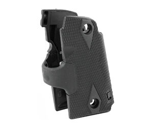 CTC LASERGRIP KIMBER MICRO 9MM RED