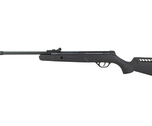 CROSMAN TYRO COMP .177 600FPS BLK