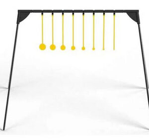 CALDWELL AR500 RIMFIRE KYL CHALLENGE TARGET