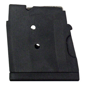 CZ MAG 455 /457 22MAG/17HMR 5RD POLYMER