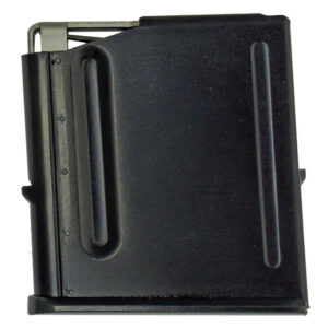 CZ MAG 527 204RUG 5RD