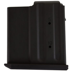 CZ MAG 557 243WIN 10RD