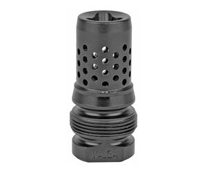 DEAD AIR XENO OMNI BRAKE 5/8X24 30CA