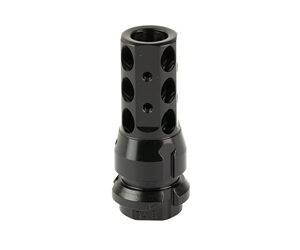 DEAD AIR KEYMO BRAKE .46 5/8X24