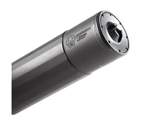 DEAD AIR R-SERIES FH FRNT CAP 7.62