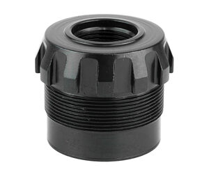 DEAD AIR P-SERIES FIXED MOUNT 5/8X24