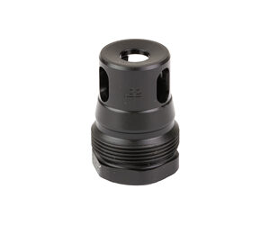 DEAD AIR XRF RIMFIRE BRAKE 1/2-28