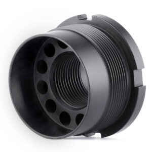 DAIR P-SERIES FIXED MOUNT 5/8X24