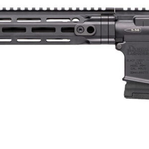 DAN DDM4 V7 PRO BLK CA COMPLIANT 10RD