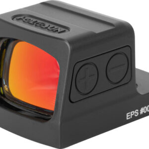 HOLOSUN EPS ENCLOSED PISTOL - SIGHT SHK AWK 6MOA GREEN DOT