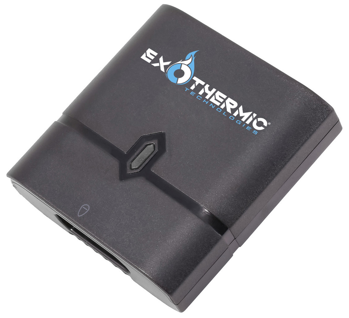 EXO20CHARGERjpg GunHippo