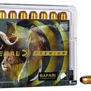 FED PREMIUM 416RIG 400GR TROPHY BONDED