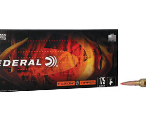 FED FUSION TIP 7MM PRC 175GR 20/200