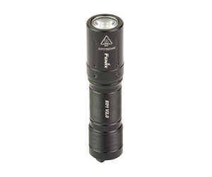 FENIX E01 V2 100 LUMEN KEYCHAIN BLK