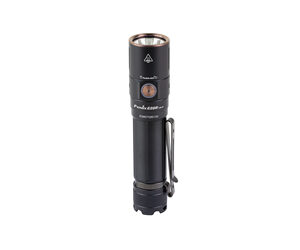 FENIX E28R V2 RCHRGBLE 1700LUM BLK
