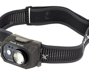 FENIX HL45R 1000 LUMEN HEADLAMP BLK