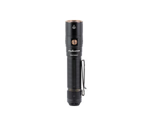 FENIX LD30R 1700LUMEN RECHARGBLE BLK