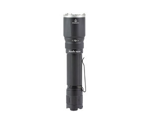 FENIX TK21R 3600LUM RECHARGE TAC BLK
