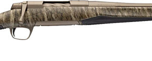 BROWNING X-BOLT 2 SPEED 308WIN - 18" MO BOTTOMLAND THREADED