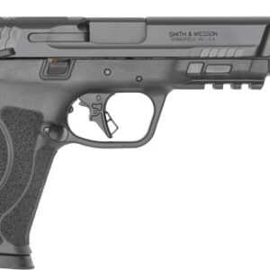 S&W PC M&P 10MM M2.0 5.6" NS - 10-RD PORTED BBL/SLIDE CA COMP