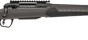 SAVAGE 110 CORE HUNTER 6.5CM - 20" BLACK/GREY ACCUFIT V2