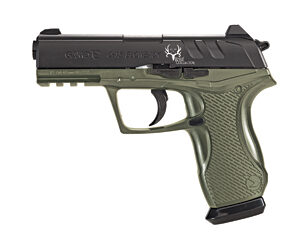 GAMO C-15 BONE COLLECTOR .177 430FPS