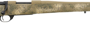 HOWA M1500 FENCE LINE 7.62X39 - 22" THREADED PRAIRIE REAPER