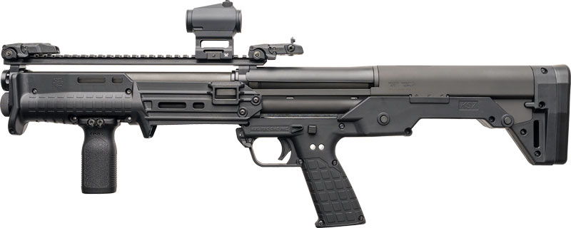GKS7BLKDREDDOTLEFTjpg GunHippo
