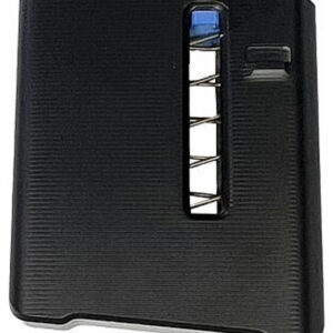 GLFA MAG 270WIN BILLET ALUM 5RD BLK