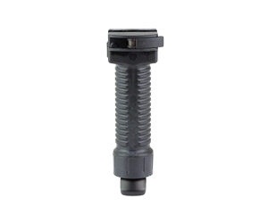 GRIP POD GPS.02 BIPOD CAM ALUM BLK